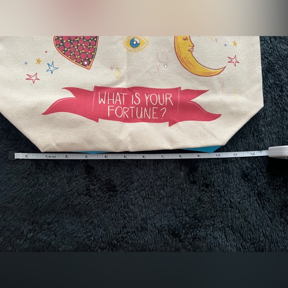 Swarovski tote - Picture 4 of 6